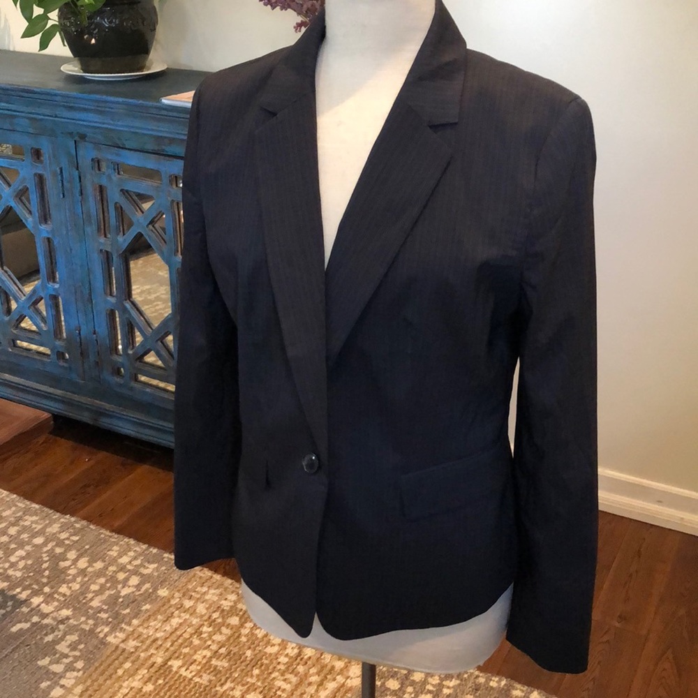 Banana Repúblic Blazer
